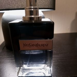 Mens YSL cologne